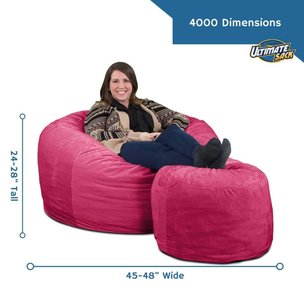 Bean Bag Set